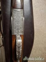 Piotti Armi Phee lusso 12