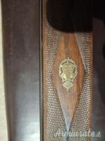 Piotti Armi Phee lusso 12