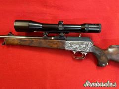 Carabina Blaser SR 850/88 Super Lux  .338 Winchester Magnum