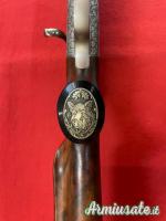 Carabina Blaser SR 850/88 Super Lux  .338 Winchester Magnum