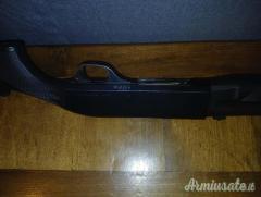 Benelli M1 Super 90 12 SLUG