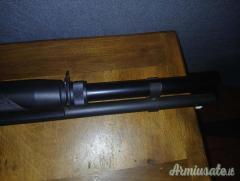 Benelli M1 Super 90 12 SLUG