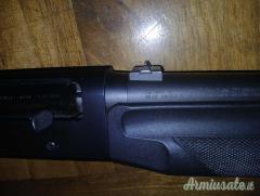 Benelli M1 Super 90 12 SLUG