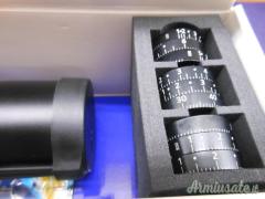 ottica Zeiss Victory HT 2.5 --10x50