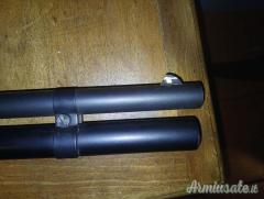 Benelli M1 Super 90 12 SLUG