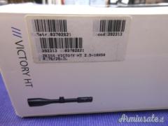ottica Zeiss Victory HT 2.5 --10x50