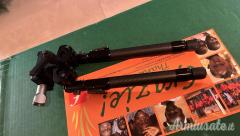 Bipiede Tier One ELR Carbon