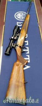 Sauer 200 6.5x57mm Mauser