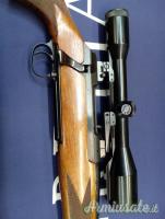 Sauer 200 6.5x57mm Mauser