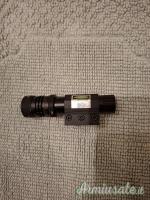 Laser per repliche softair