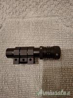 Laser per repliche softair