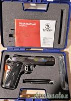 1911 TISAS ZIG M1 CAL. 9X19 canna 5