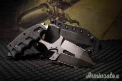 Push Dagger Extreme Ratio