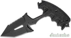 Push Dagger Extreme Ratio
