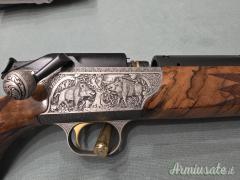 Blaser R93  superluxus