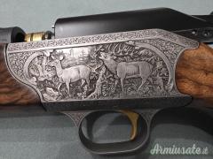 Blaser R93 superluxus  .300 Winchester Magnum