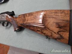 Blaser R93 superluxus  .300 Winchester Magnum