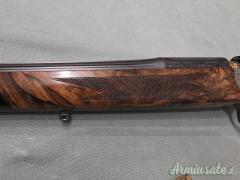 Blaser R93 superluxus  .300 Winchester Magnum