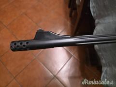 Blaser R93 superluxus  .300 Winchester Magnum