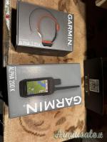 Garmin Alpha 200