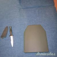 FINO AL 7,62 X 54 r  ....