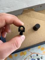 Beretta 81 .32 ACP  |  7.65x17mm Browning SR