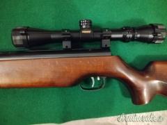 Weihrauch HW 35 4.5/.177