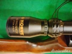 Weihrauch HW 35 4.5/.177