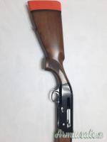 Beretta 302 e doppietta Prandelli Gasperini