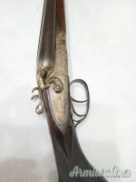 Beretta 302 e doppietta Prandelli Gasperini