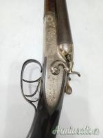 Beretta 302 e doppietta Prandelli Gasperini