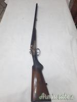 Beretta 302 e doppietta Prandelli Gasperini