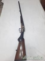 Beretta 302 e doppietta Prandelli Gasperini