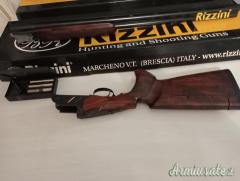 Rizzini Vertex Bandiera