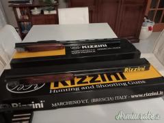 Rizzini Vertex Bandiera