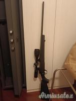 Sabatti bolt action .243 Winchester