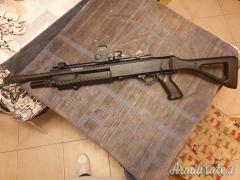 Fabarm stf compact  12