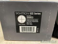 Ottica sightron 10-50x60