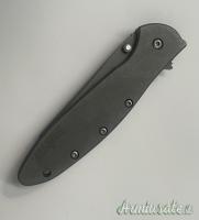 Kershaw leek s30v del 2009