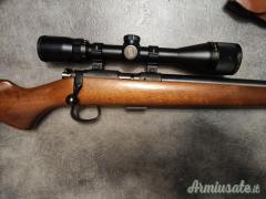 CZ | Ceska Zbrojovka 452-2E ZKM Varmint .22 Long Rifle