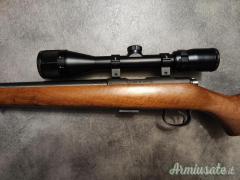 CZ | Ceska Zbrojovka 452-2E ZKM Varmint .22 Long Rifle