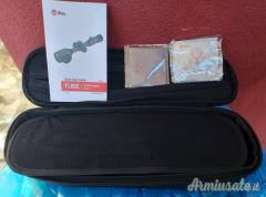 INFIRAY TUBE HD TS60 (Nuovo)