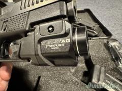 CZ | Ceska Zbrojovka P-10S 9x19mm Parabellum | Luger | NATO