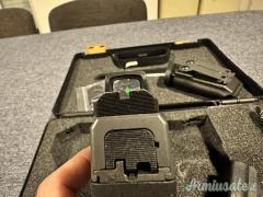 CZ | Ceska Zbrojovka P-10S 9x19mm Parabellum | Luger | NATO