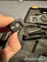 CZ | Ceska Zbrojovka P-10S 9x19mm Parabellum | Luger | NATO