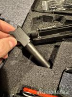 CZ | Ceska Zbrojovka P-10S 9x19mm Parabellum | Luger | NATO