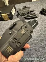 CZ | Ceska Zbrojovka P-10S 9x19mm Parabellum | Luger | NATO