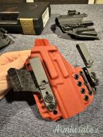 CZ | Ceska Zbrojovka P-10S 9x19mm Parabellum | Luger | NATO