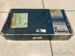 Beretta 81 .32 ACP  |  7.65x17mm Browning SR