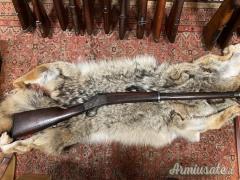 Remington Rolling block M1901 cal 7mm